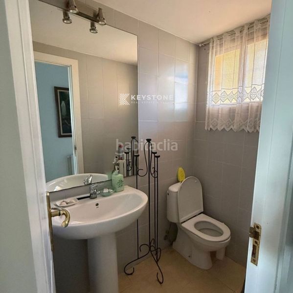 Foto e0472a7e-00d6-4d01-998b-b53466655897. Casa amb aparcament piscina a Cala Major Palma de Mallorca