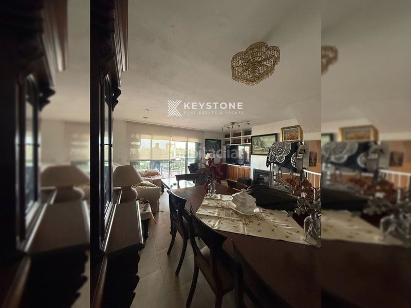 Foto e44e032a-7c05-4fd9-be2f-ec2d5a05b04a. Casa amb aparcament piscina a Cala Major Palma de Mallorca