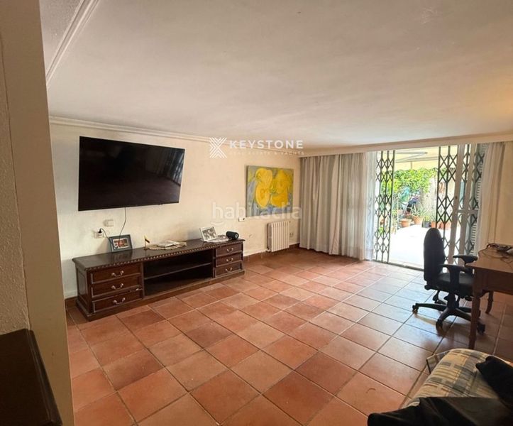 Foto f964ca6c-359f-4512-82b3-46de15c5567a. Casa amb aparcament piscina a Cala Major Palma de Mallorca