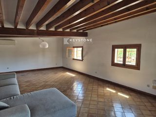 Miete Dachwohnung  Calle de les caputxines,. Precioso ático en el centro de palma, luminoso y totalmente exte