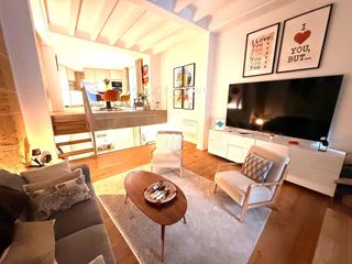 Location Attique  Barrio sindicat. Keystone alquila  dúplex en sindicato  2000