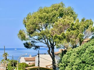Location Chalet  De núñez de balboa. Chalet en bahía grande con piscina y jardín cerca de palma