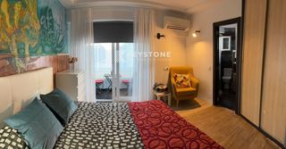 Affitto Appartamento  Calle de bellver,. Loft reformado con encanto junto al castillo de bellver