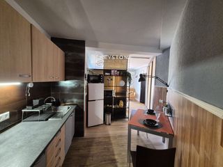 Alquiler Piso  Calle de bellver,. Loft reformado con encanto junto al castillo de bellver