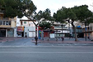 Affitto Appartamento  Calle de bellver,. Loft reformado con encanto junto al castillo de bellver