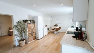 Pis a Son Serra-Sa Vileta. Fantástico piso en planta baja totalmente reformado en la vileta