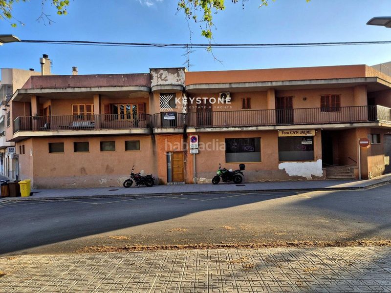 Foto ce7798ba-06ba-49e4-911c-b24a2960834b. Edifici a Andratx Andratx
