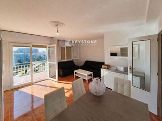 Alquiler Piso  Calle metge pedro herrero,. Keystone alquila  piso en alipark  1.200