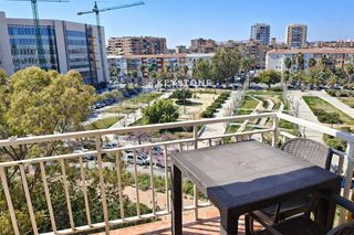 Affitto Appartamento  Calle metge pedro herrero,. Keystone alquila  piso en alipark con piscina y balcòn  1.180