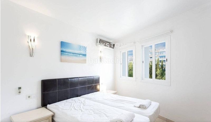 Foto 1e336883-37eb-4662-9a57-e52e03300c21. Àtic amb piscina a Portals Nous Calvià