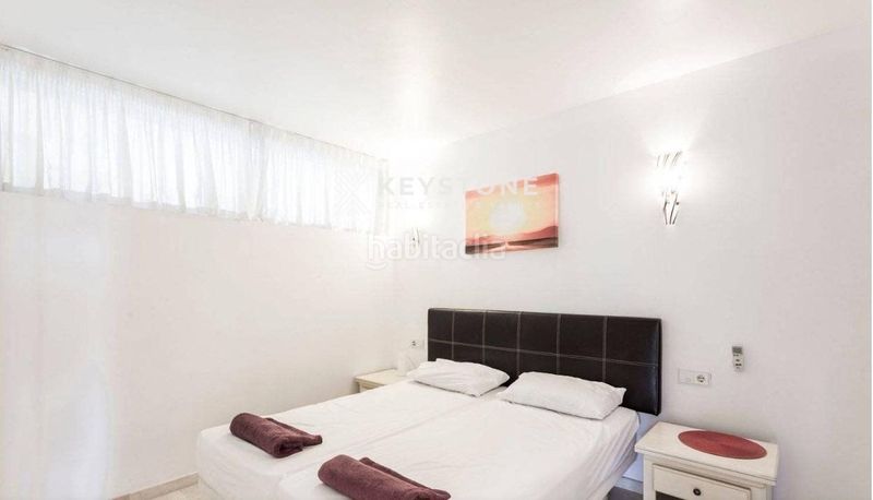 Foto 455a1640-1880-4dc3-af28-ade7748b18fe. Àtic amb piscina a Portals Nous Calvià