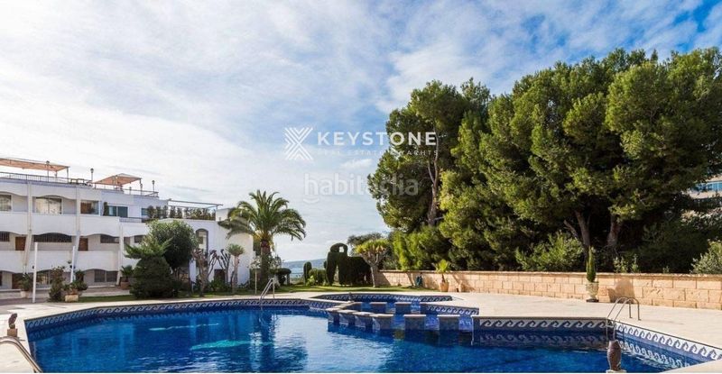 Foto 47403c4b-2c7a-4372-a174-a709e1d371e4. Àtic amb piscina a Portals Nous Calvià