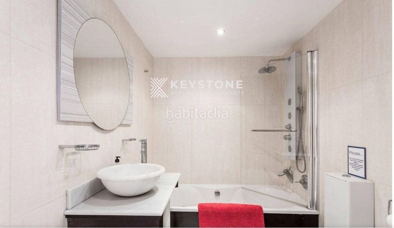 Foto cf8e92ab-ee6c-4987-b039-64dc4a84e00b. Àtic amb piscina a Portals Nous Calvià