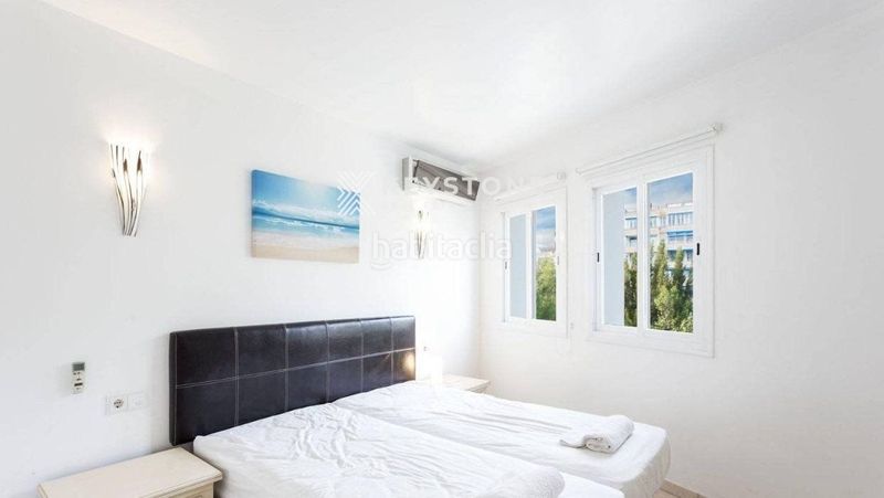 Foto e80d60ed-029b-4480-87de-c9e8a439818f. Àtic amb piscina a Portals Nous Calvià