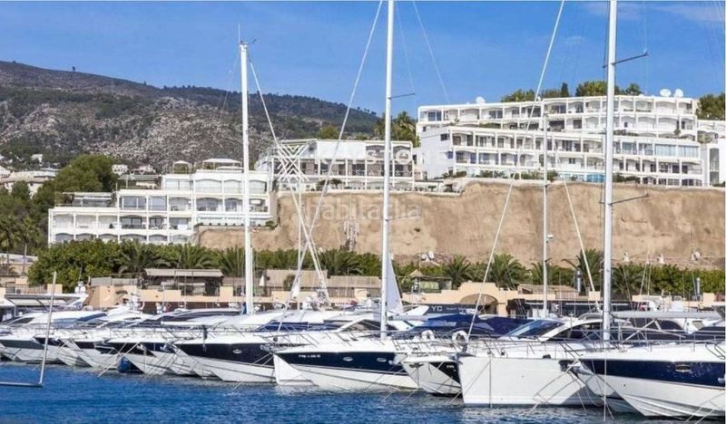 Foto ef1ffee5-102d-4371-9444-ec0c7513e3cf. Àtic amb piscina a Portals Nous Calvià