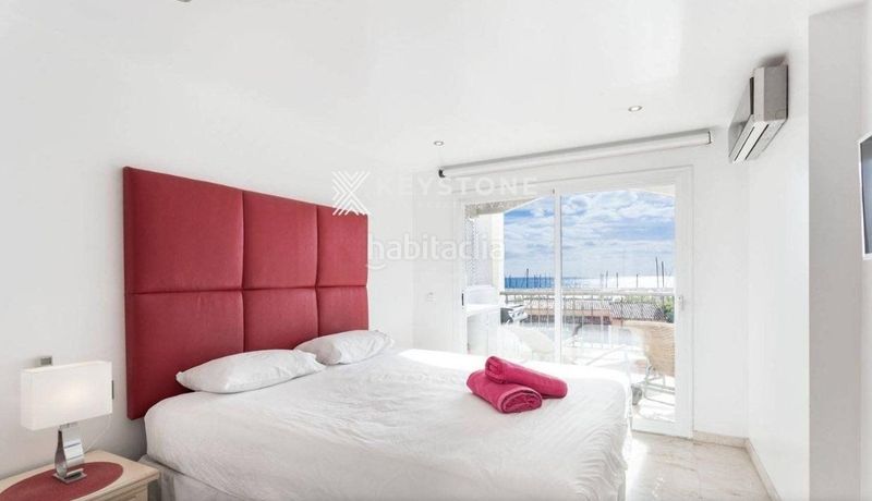 Foto fd26b751-cb94-4aeb-adf2-6a6a16ae6df6. Àtic amb piscina a Portals Nous Calvià