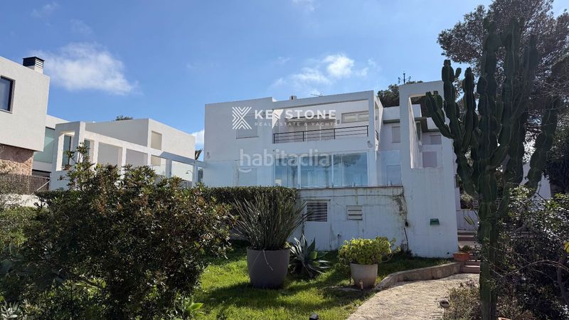 Foto 5314e78e-88df-49f5-8473-4aef606a52a1. Xalet amb aparcament piscina a Son Verí Llucmajor