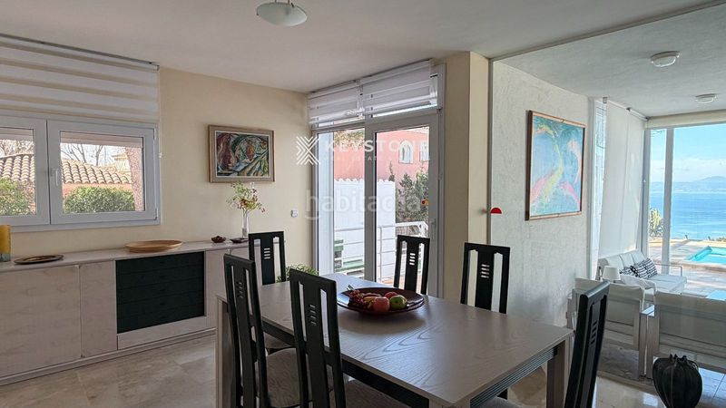 Foto 53cd9d80-ae6a-4566-b775-f4597a610e3e. Xalet amb aparcament piscina a Son Verí Llucmajor