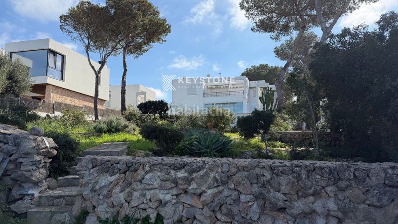 Foto fc10afd3-892d-43b6-9be7-4e58298b8928. Xalet amb aparcament piscina a Son Verí Llucmajor