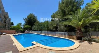 Alquiler Ático  Puig de pollensa. Se alquila hermoso ático en la zona de bonanova