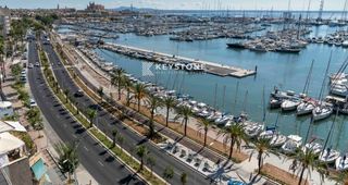 Affitto Appartamento  N/a. Piso en alquiler temporal en mallorca con terraza, 3 habitacione