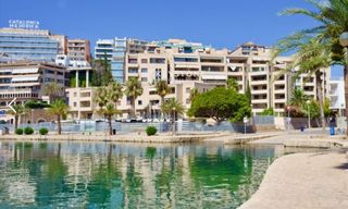 Lloguer Pis  N/a. Piso en alquiler temporal en mallorca con terraza, 3 habitacione