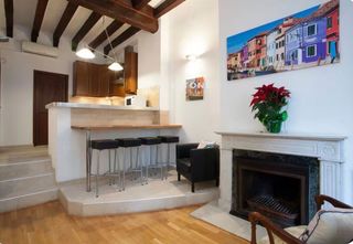Rent Flat  Calle del palau reial, 25. Alquiler en el corazón de palma  junto a la seu