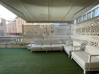 Lloguer Pis  Passatge particular joan xxiii, 1. Keystone alquila  piso centro palma  2600
