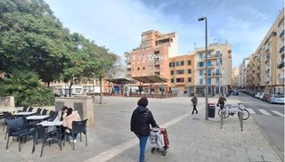 Alquiler Piso  N/a. Se alquila apartamento en la zona de molinos de industria, en el