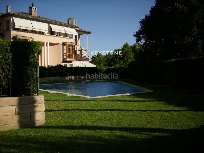 Foto 13e8fd26-2fa4-49f7-ae10-d6de39c899ce. Pis amb aparcament piscina a Son Xigala Palma de Mallorca