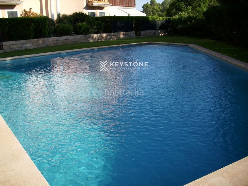 Foto 2b2c8c8d-884e-42d0-9ae6-231324c7aeec. Pis amb aparcament piscina a Son Xigala Palma de Mallorca