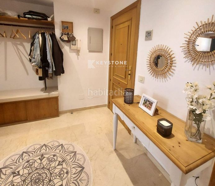 Foto a4bd939d-5985-4d46-88b8-eb9027441391. Pis amb aparcament piscina a Son Xigala Palma de Mallorca