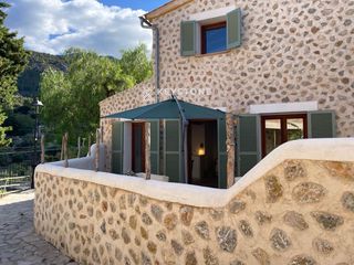 Miete Haus  Calle patró palmer, 19. Keystone alquila  casa en estellencs  2300