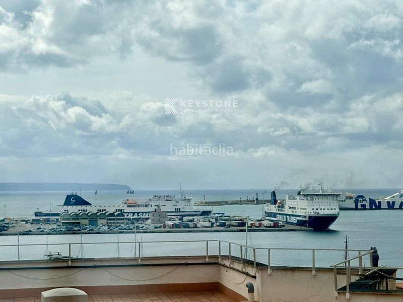 Foto 7c37bb23-dd34-4764-b152-681818168aac. Pis amb aparcament a Son Armadams Palma de Mallorca