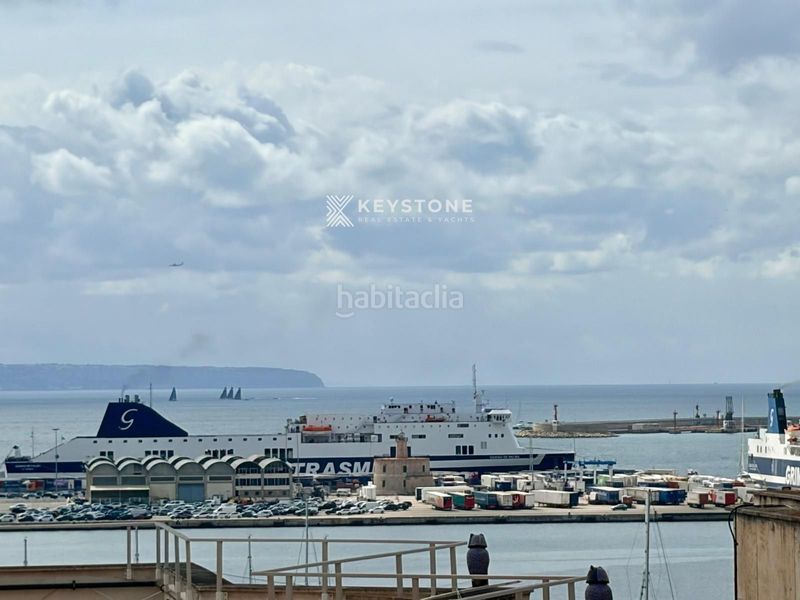 Foto ce74650a-820c-4ea0-8dd7-df4bf59990de. Pis amb aparcament a Son Armadams Palma de Mallorca