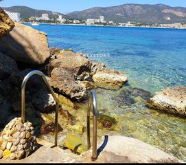 Affitto Appartamento  N/a. Apartamento temporal reformado en torrenova con vistas al mar