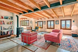 Location Attique  Barrio la bonanova - porto pi. Exclusivo ático con terrazas y vistas panorámicas a la bahía de