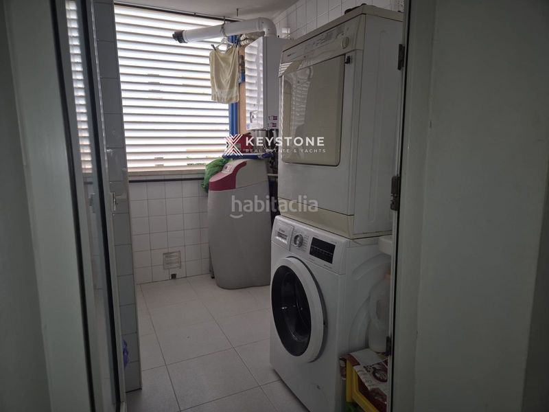 Foto 5e495cbd-8381-455e-9ec2-45ca0d91afe3. Pis amb calefacció aparcament piscina a El Terreno Palma de Mallorca
