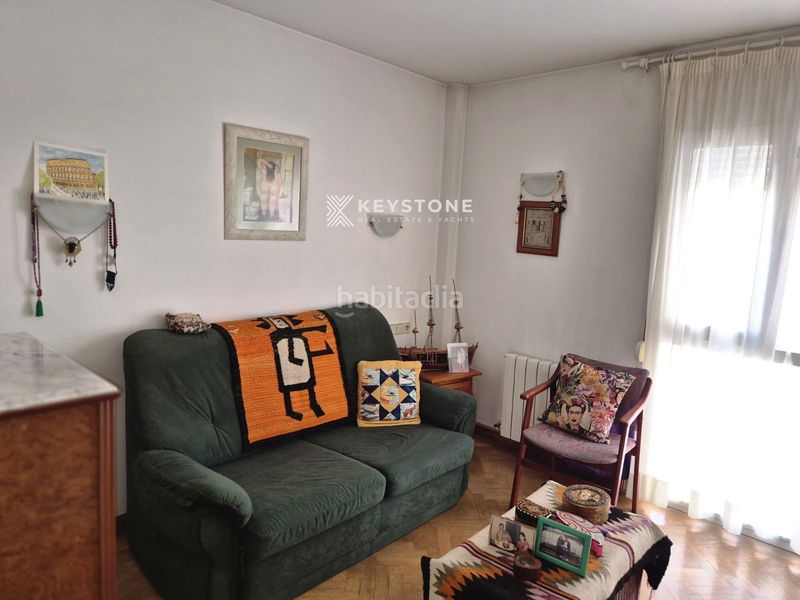 Foto a28abacd-6352-4a91-81be-b0002b195082. Pis amb calefacció aparcament piscina a El Terreno Palma de Mallorca