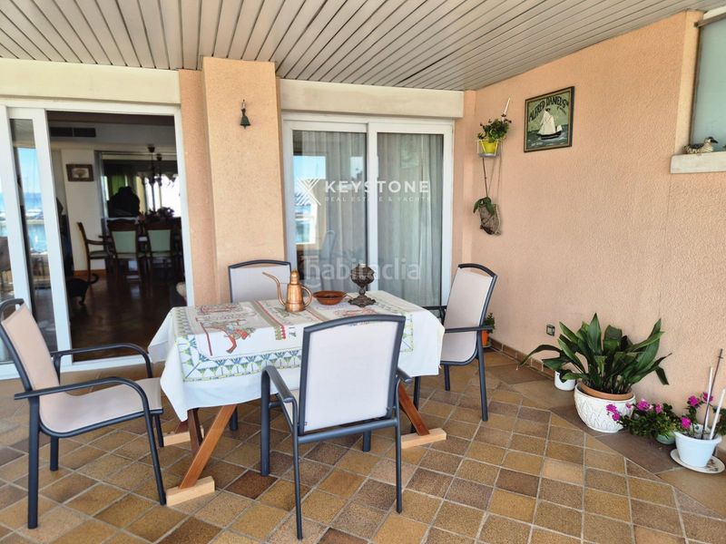 Foto b4a9d2c1-96c2-45e4-b89c-1b6d104d3b1e. Pis amb calefacció aparcament piscina a El Terreno Palma de Mallorca