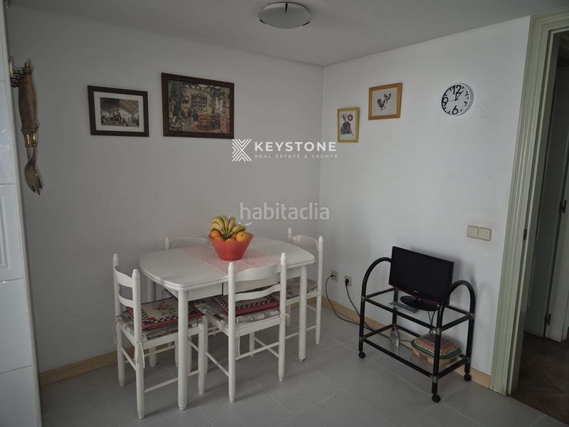 Foto f8328b3d-d8b6-4cc5-a244-f0a2204bd7f9. Pis amb calefacció aparcament piscina a El Terreno Palma de Mallorca