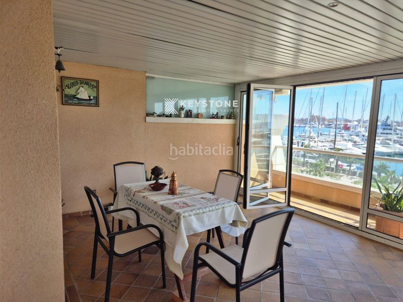 Foto fe03519d-e1ae-41df-b195-d0f46770fe50. Pis amb calefacció aparcament piscina a El Terreno Palma de Mallorca