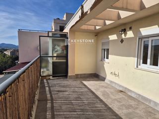 Lloguer Pis  Calle jesus. Piso reformado de 65m con suite y aire acondicionado en excelent
