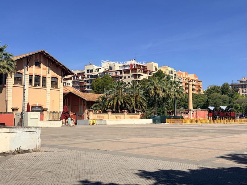 Foto aa560b3c-e7b4-40cb-9338-c7207e3dbce2. Pis amb calefacció aparcament a Es Camp Redó Palma de Mallorca