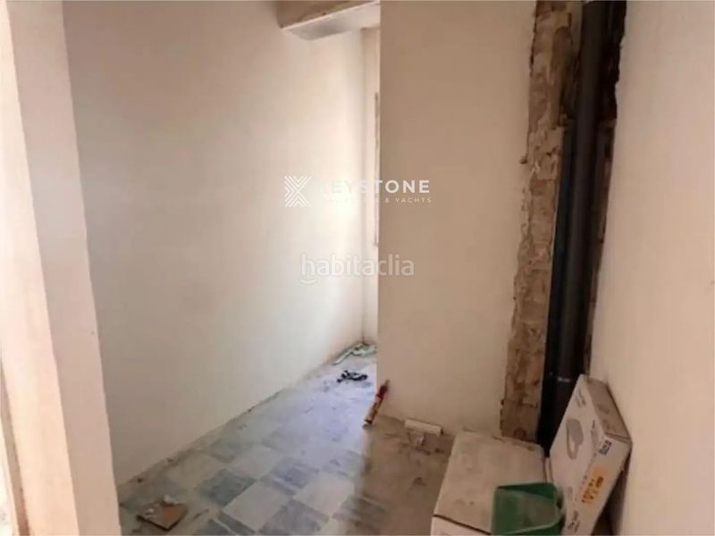 Foto f3f34699-ee19-4599-aa89-f7a0dd9d7b38. Àtic a Sant Nicolau Palma de Mallorca