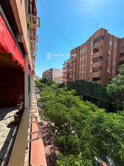 Location Appartement  Padre esplà. Keystone alquila  piso amplio con espectacular terraza  1.250