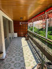 Lloguer Pis  Padre esplà. Keystone alquila  piso amplio con espectacular terraza  1.350