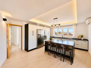 Affitto Attico  Torcuato luca tena. Atico en alquiler con amplias terrazas en palma