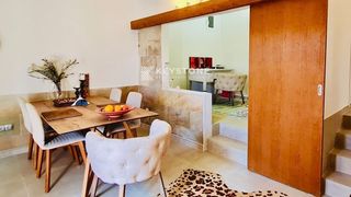Affitto Casa  Barrio genova. Encantadora planta baja mediterránea reformada con amplia terraz
