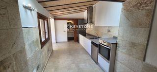 Miete Haus  Barrio genova. Encantadora planta baja mediterránea reformada con amplia terraz